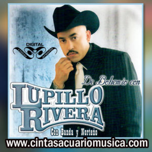 De Bohemio con Lupillo Rivera