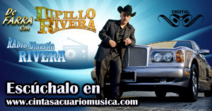 De Farra Con Lupillo Rivera