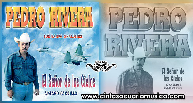 El Señor de los Cielos Amado Carrillo Fuentes