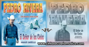 El Señor de los Cielos Amado Carrillo Fuentes