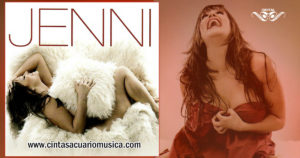 JENNI – Jenni Rivera – La Diva De La Banda