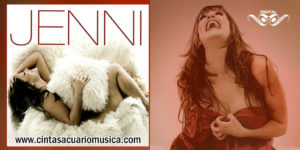 JENNI – Jenni Rivera – La Diva De La Banda