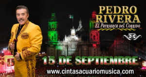 15 de septiembre cancion con mariachi pedro rivera