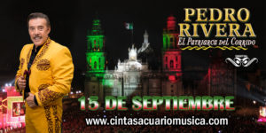 15 de septiembre cancion con mariachi pedro rivera