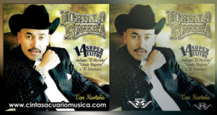 14 Super Exitos de Lupillo Rivera