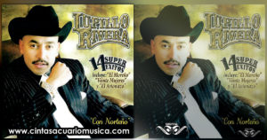 14 Super Exitos de Lupillo Rivera