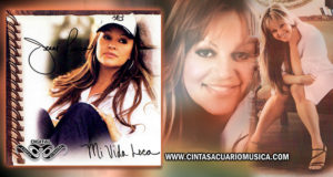 Mi Vida Loca Jenni Rivera Disco Oficial