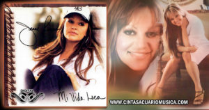 Mi Vida Loca Jenni Rivera Disco Oficial