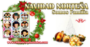 Navidad Norteña