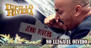 No Llega El Olvido – Lupillo Rivera – Video Oficial