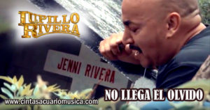 No Llega El Olvido – Lupillo Rivera – Video Oficial