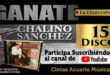 GANATE la colección de CHALINO SANCHEZ