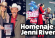 Homenaje a Jenni Rivera