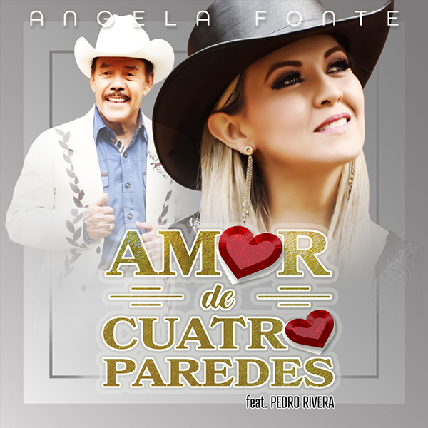 portada oficial de amor de cuatro paredes