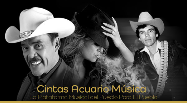 artistas exclusivos de Cintas Acuario 2023 feature image