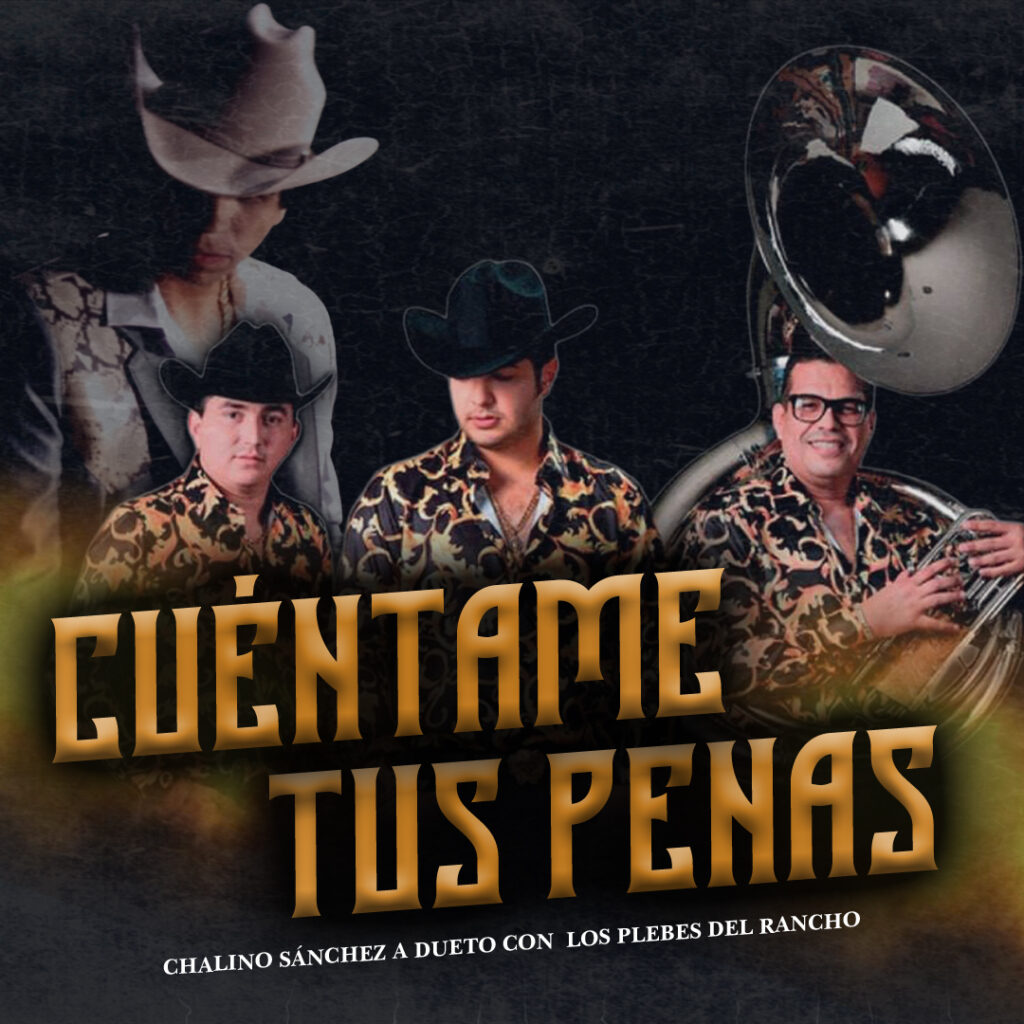 Cuéntame Tus Penas