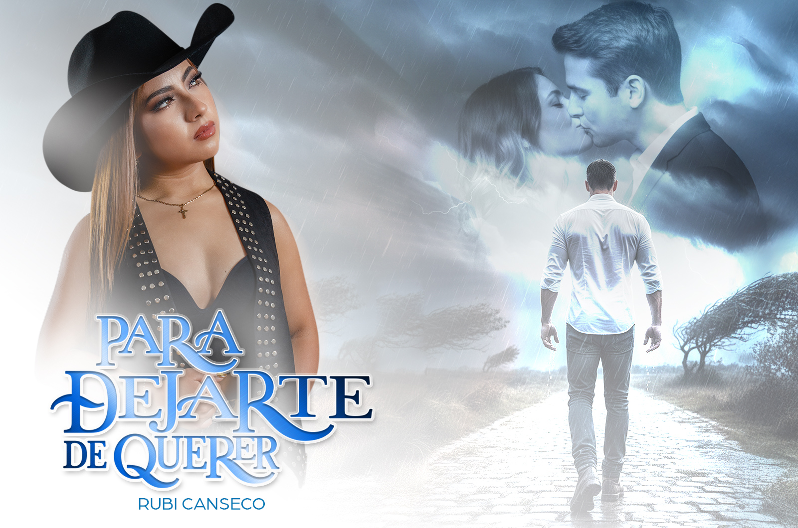 Para Dejarte De Querer de Rubi Canseco: Nuevo Himno de Banda y Despecho