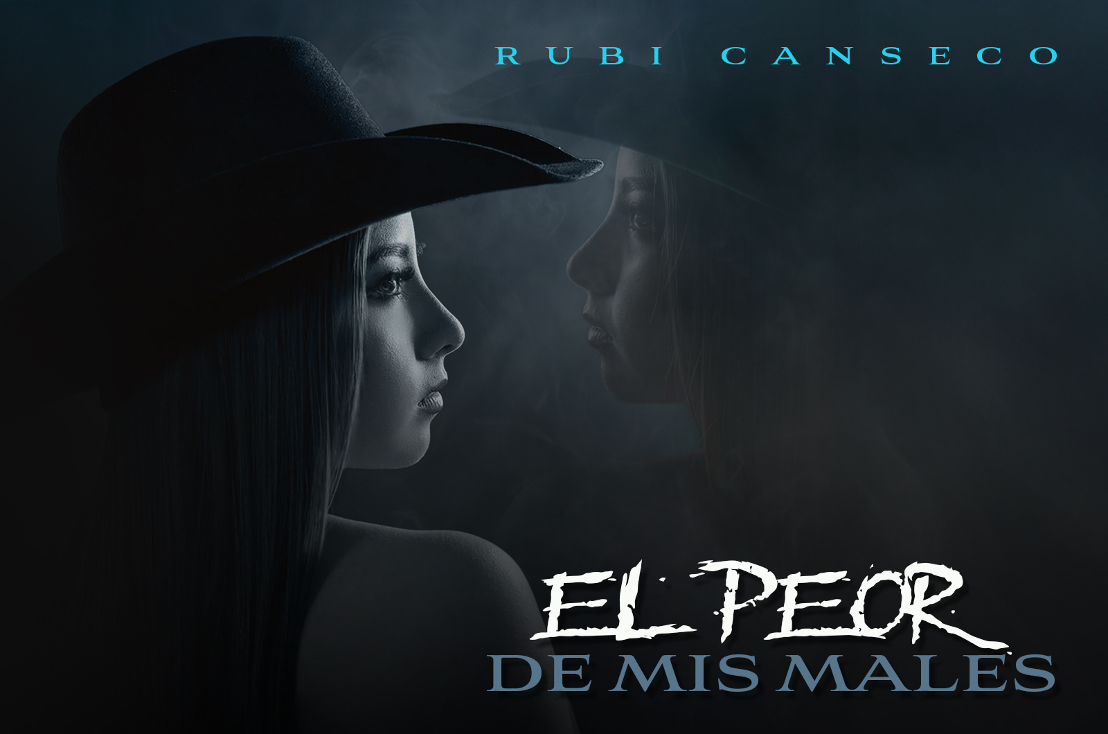 El Peor De Mis Males: La Depresión Amorosa en la Voz de Rubi Canseco