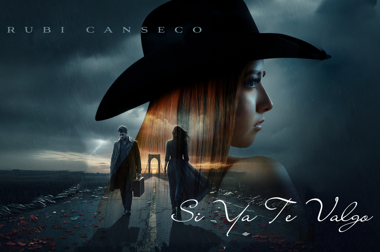 Si Ya Te Valgo: Rubi Canseco y el Himno de la Dignidad con Mariachi