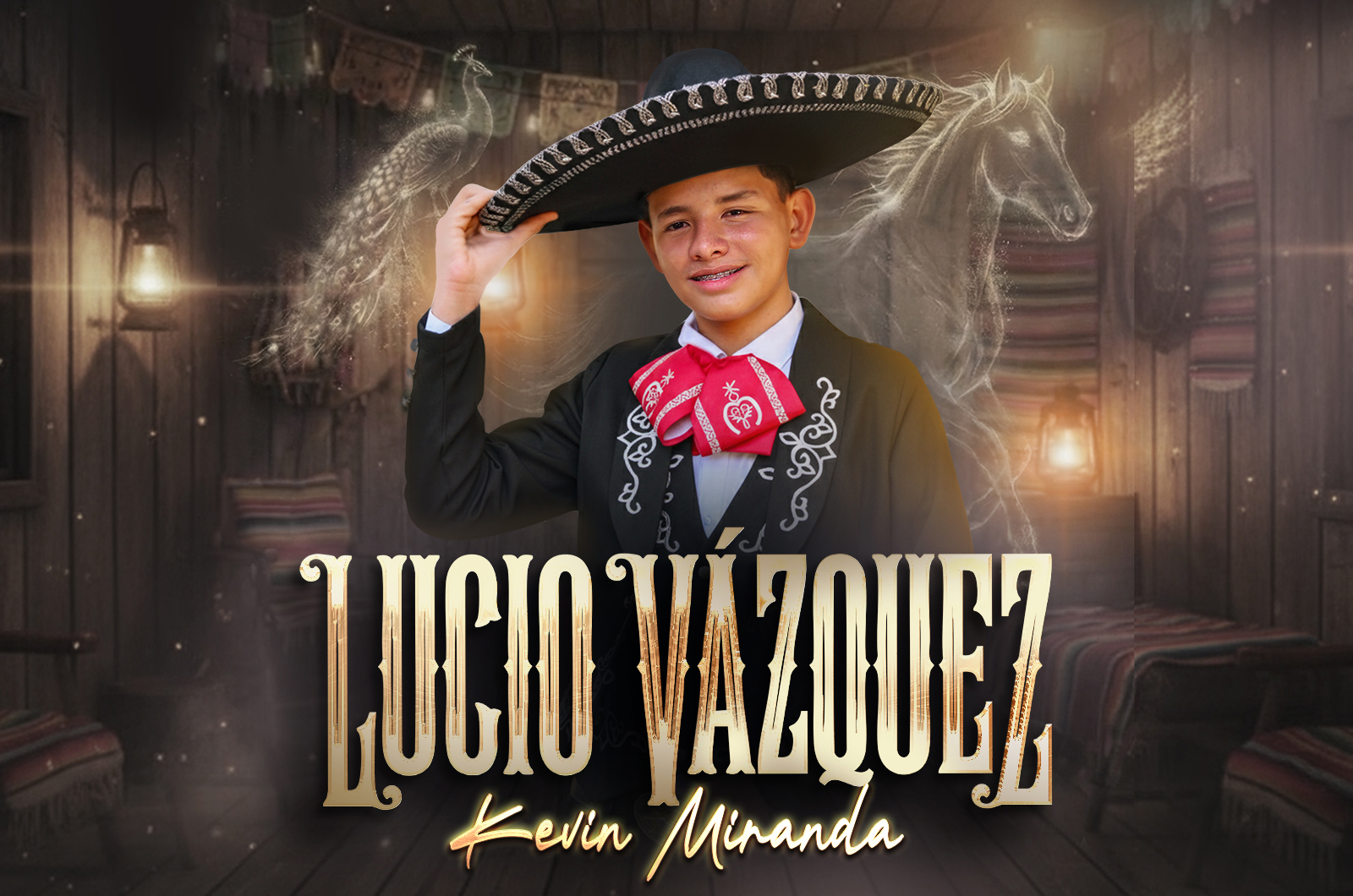 Corrido de Lucio Vázquez: El Precio Fatal de un Amor Prohibido